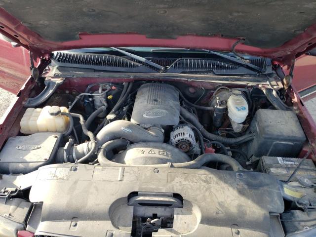 Photo 11 from auction – 2004 CHEVROLET SILVERADO with VIN 2GCEK13T941383491