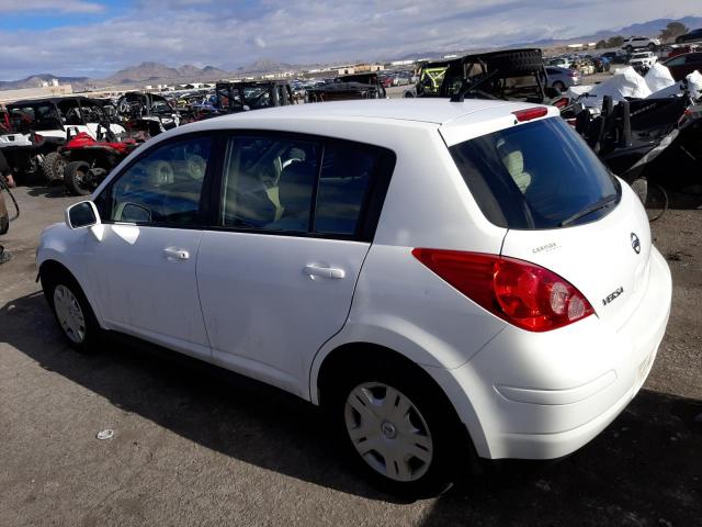 Photo 2 from auction – 2011 NISSAN VERSA S with VIN 3N1BC1CP9BL406141