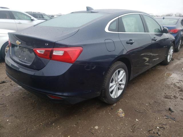 Photo 3 from auction – 2017 CHEVROLET MALIBU LT with VIN 1G1ZE5ST7HF181936