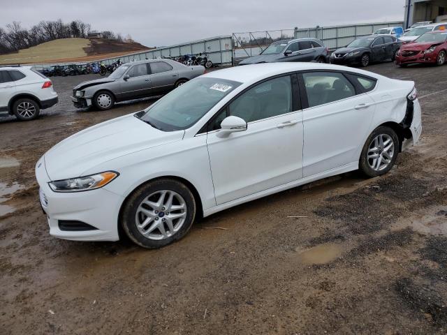 FORD FUSION SE 2015 with VIN 1FA6P0H79F5124096 - Photo from auction