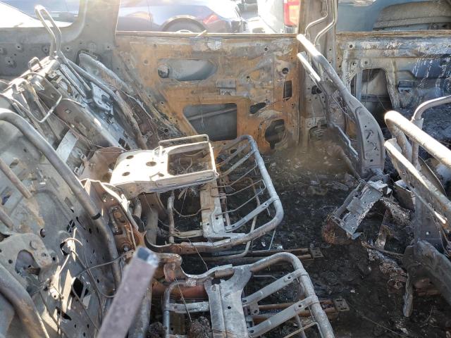 Photo 11 from auction – 2015 NISSAN PATHFINDER with VIN 5N1AR2MN2FC634960
