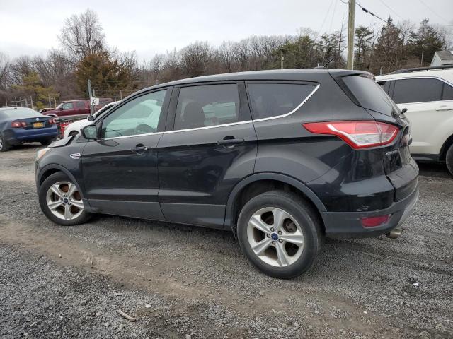Photo 2 from auction – 2014 FORD ESCAPE SE with VIN 1FMCU0G9XEUB37304