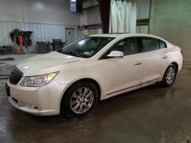 Photo 1 from auction – 2013 BUICK LACROSSE with VIN 1G4GC5ER0DF246457
