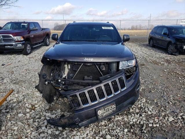 Photo 5 from auction – 2015 JEEP GRAND CHER with VIN 1C4RJFAG7FC844899