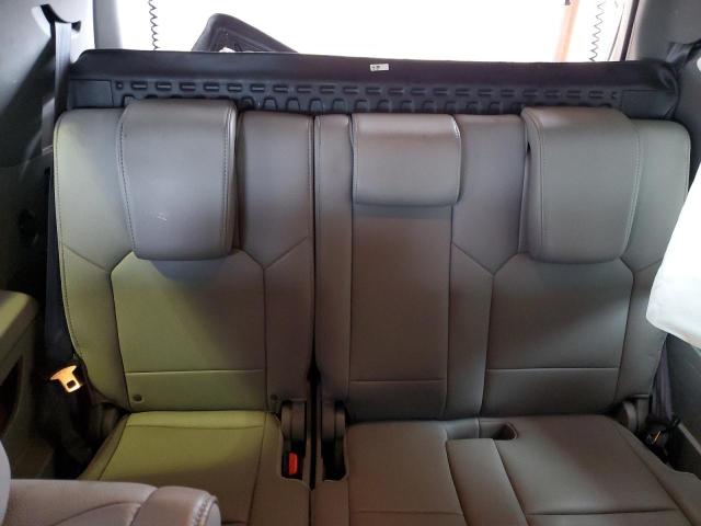 Photo 10 from auction – 2013 HONDA PILOT EXL with VIN 5FNYF3H53DB022794