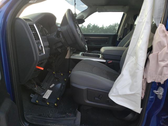 Photo 7 from auction – 2016 RAM 1500 SLT with VIN 1C6RR7LT0GS116963