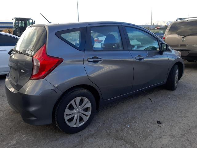 Photo 3 from auction – 2019 NISSAN VERSA NOTE with VIN 3N1CE2CP1KL361121