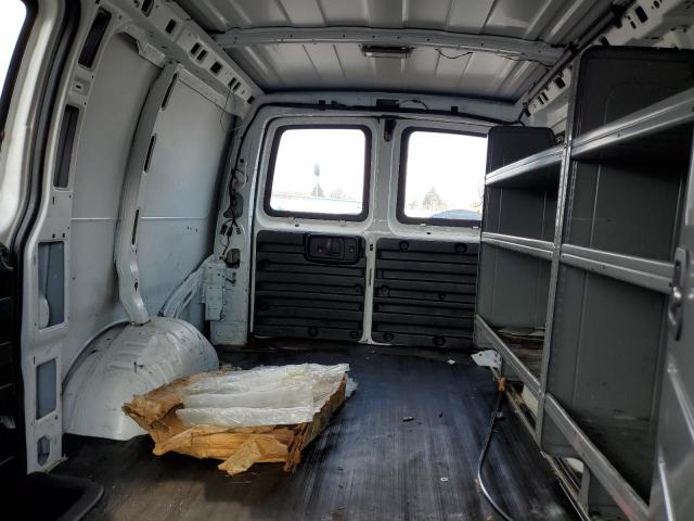 Photo 10 from auction – 2013 CHEVROLET EXPRESS G2 with VIN 1GCWGFCA6D1124786