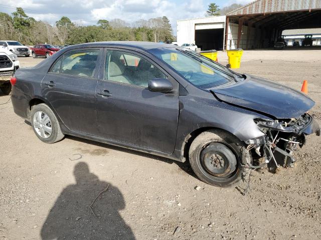 صورة رقم 4 من المزاد - 2013 TOYOTA COROLLA BA مع VIN 5YFBU4EE2DP138725