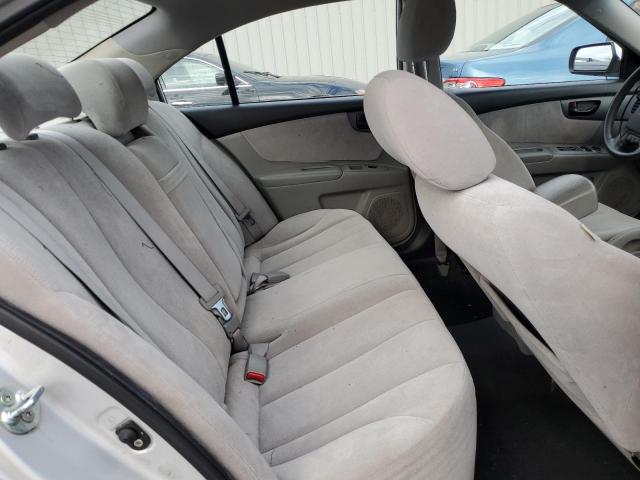 Photo 10 from auction – 2009 KIA OPTIMA LX with VIN KNAGE228295322019