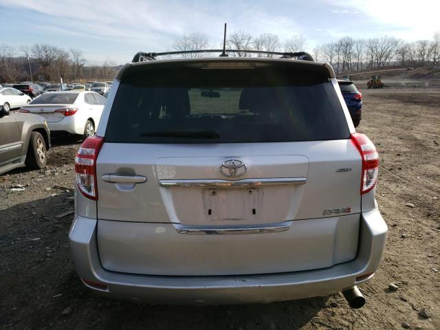 Photo 6 from auction – 2012 TOYOTA RAV4 SPORT with VIN JTMRF4DV1C5052165
