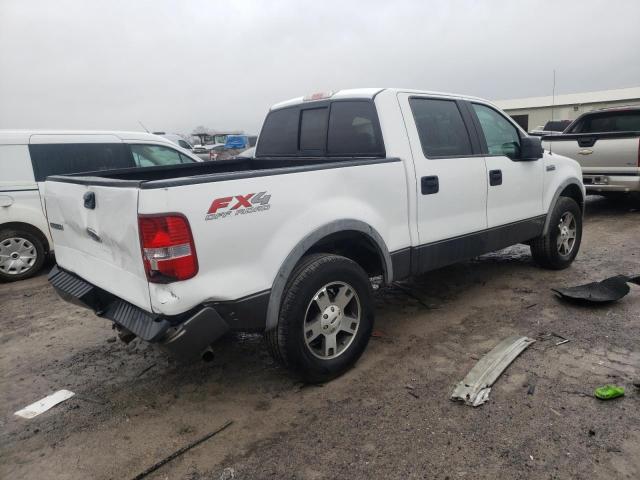 Photo 3 from auction – 2005 FORD F150 SUPER with VIN 1FTPW14595FA50621