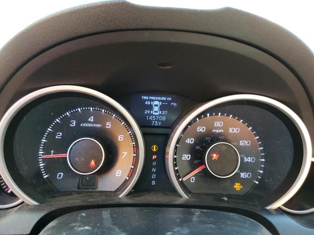 Photo 9 from auction – 2011 ACURA TL with VIN 19UUA8F59BA007172