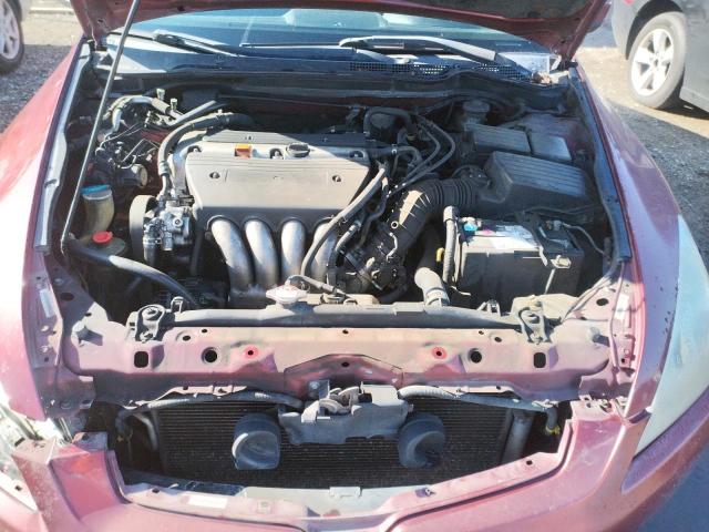 Photo 11 from auction – 2003 HONDA ACCORD EX with VIN JHMCM56673C080537