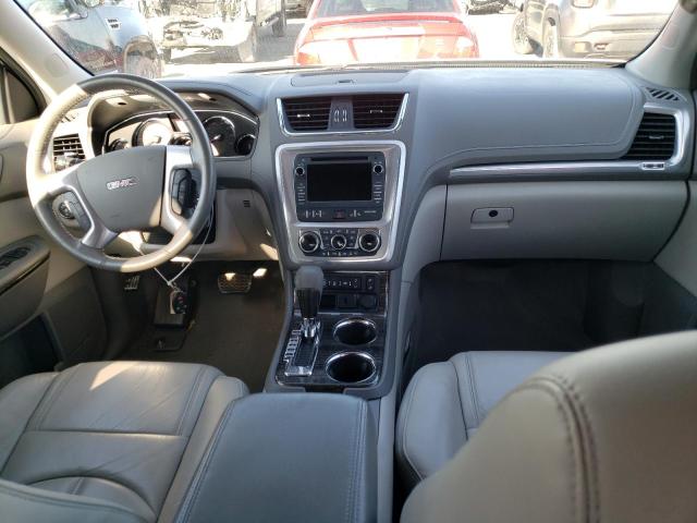 Photo 8 from auction – 2016 GMC ACADIA SLT with VIN 1GKKRRKDXGJ252222