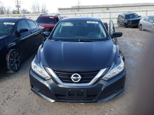 Photo 5 from auction – 2018 NISSAN ALTIMA 2.5 with VIN 1N4AL3AP1JC117598