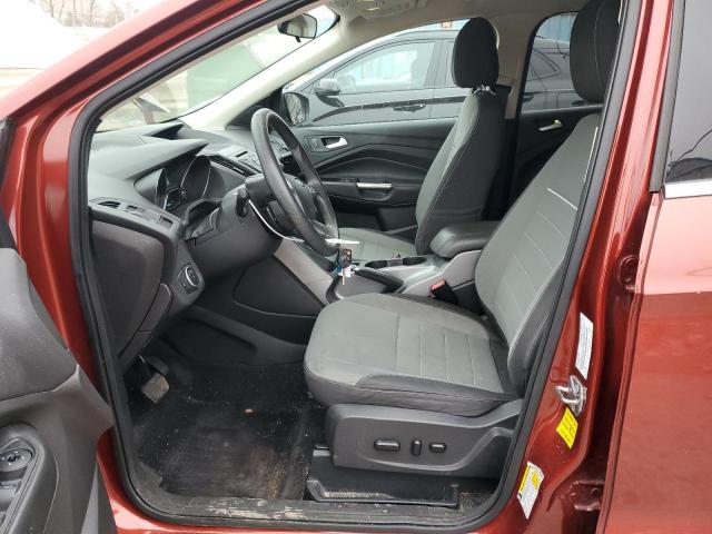 Photo 7 from auction – 2015 FORD ESCAPE SE with VIN 1FMCU0GX5FUB26985