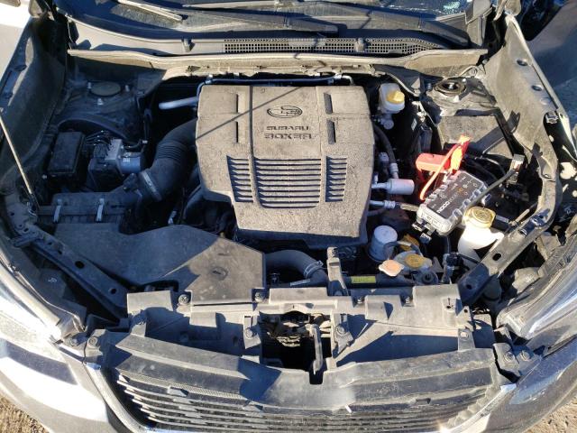 Photo 11 from auction – 2021 SUBARU FORESTER T with VIN JF2SKAXC8MH588912