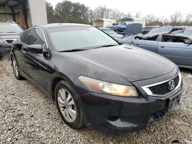 Photo 4 from auction – 2009 HONDA ACCORD EXL with VIN 1HGCS12869A026417