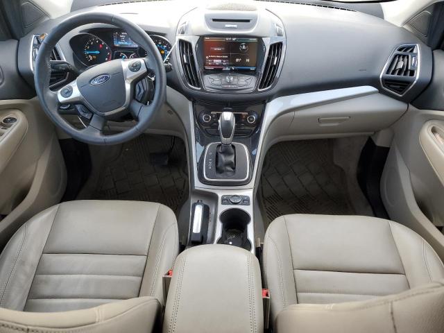 Photo 8 from auction – 2013 FORD ESCAPE SEL with VIN 1FMCU0H92DUC34008