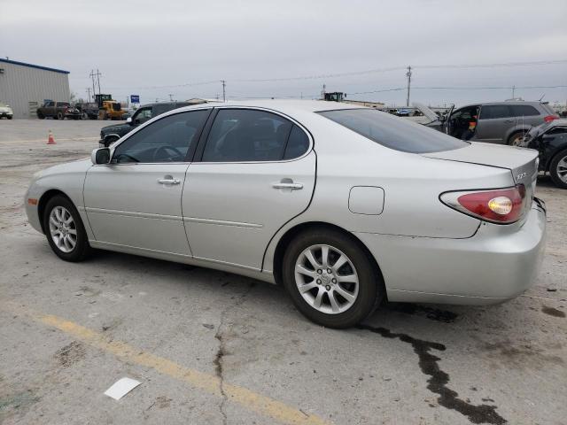 Photo 2 from auction – 2002 LEXUS ES 300 with VIN JTHBF30G525023090