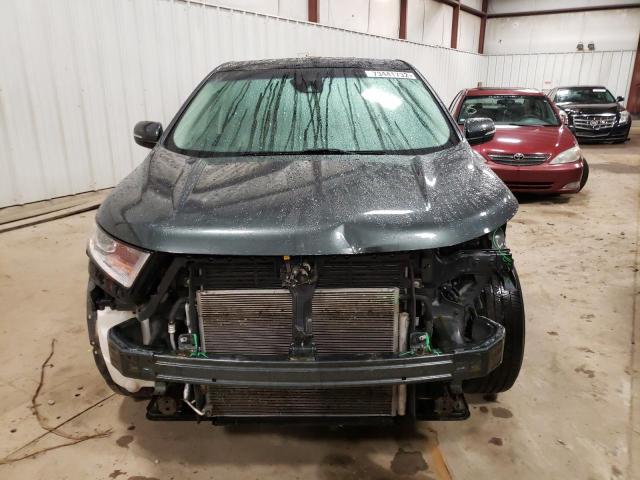 Photo 5 from auction – 2015 FORD EDGE TITAN with VIN 2FMPK4K8XFBB55354