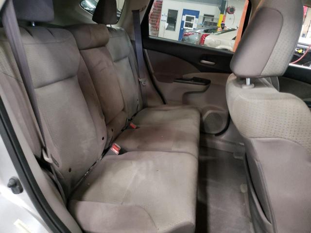 Photo 11 from auction – 2012 HONDA CR-V EX with VIN JHLRM4H59CC027805