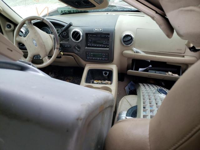 Photo 8 from auction – 2005 FORD EXPEDITION with VIN 1FMFU18575LA04407