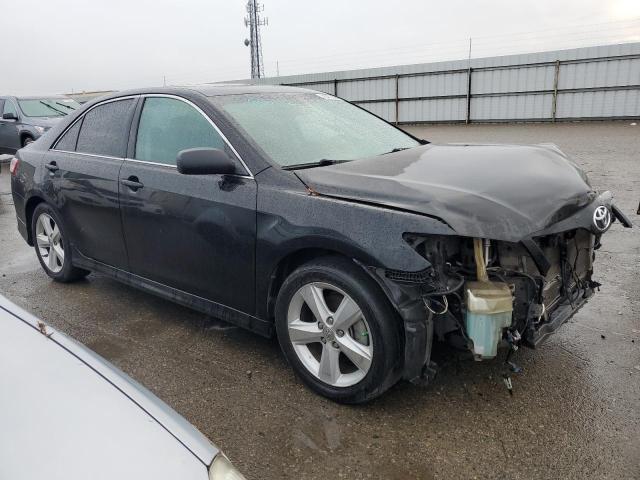 Photo 4 from auction – 2011 TOYOTA CAMRY BASE with VIN 4T1BF3EK5BU697949