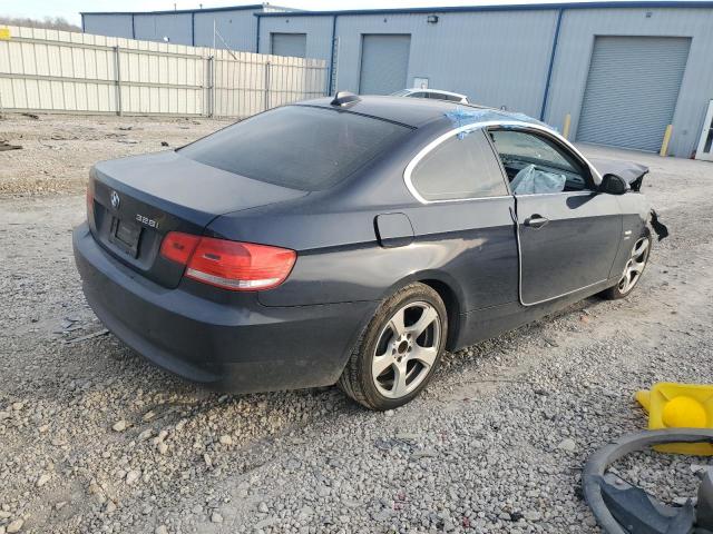 Photo 3 from auction – 2009 BMW 328 XI with VIN WBAWC33559PU83304