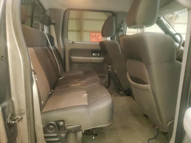 Photo 10 from auction – 2007 FORD F150 SUPER with VIN 1FTRW14W07FA77050