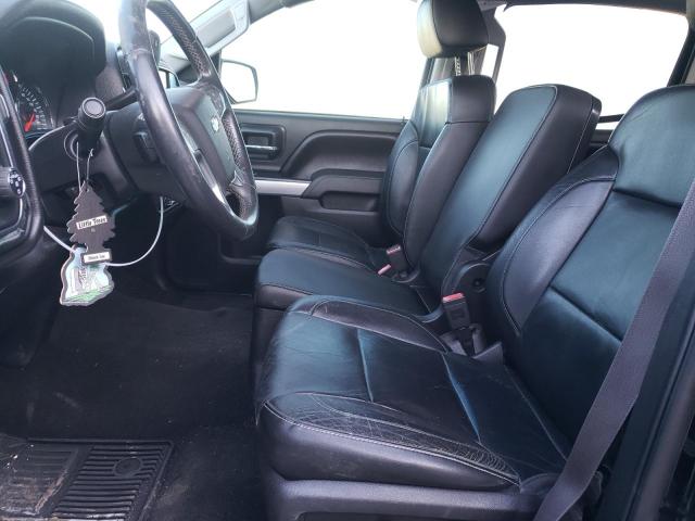 Photo 7 from auction – 2014 CHEVROLET SILVERADO with VIN 3GCUKREC5EG413439