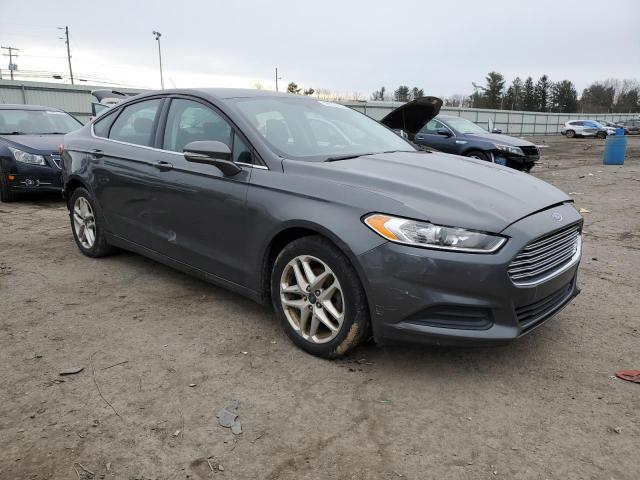 Photo 4 from auction – 2016 FORD FUSION SE with VIN 3FA6P0H72GR265705