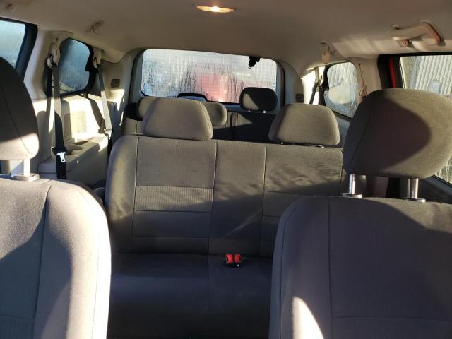 Photo 10 from auction – 2008 DODGE GRAND CARA with VIN 1D8HN44HX8B191617