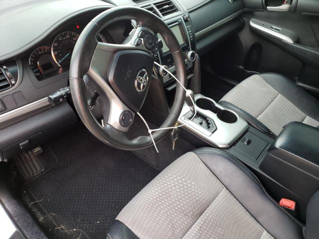 Photo 7 from auction – 2012 TOYOTA CAMRY BASE with VIN 4T1BF1FK1CU577926