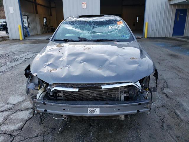 Photo 5 from auction – 2013 FORD TAURUS SEL with VIN 1FAHP2E82DG220736