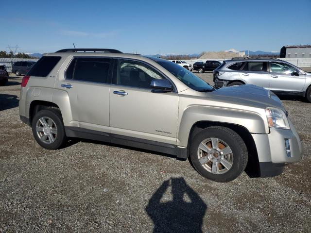 Photo 4 from auction – 2013 GMC TERRAIN SL with VIN 2GKFLTE34D6411764