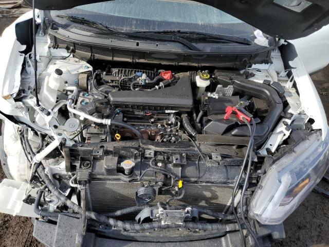 Photo 12 from auction – 2019 NISSAN ROGUE S with VIN KNMAT2MV5KP522761
