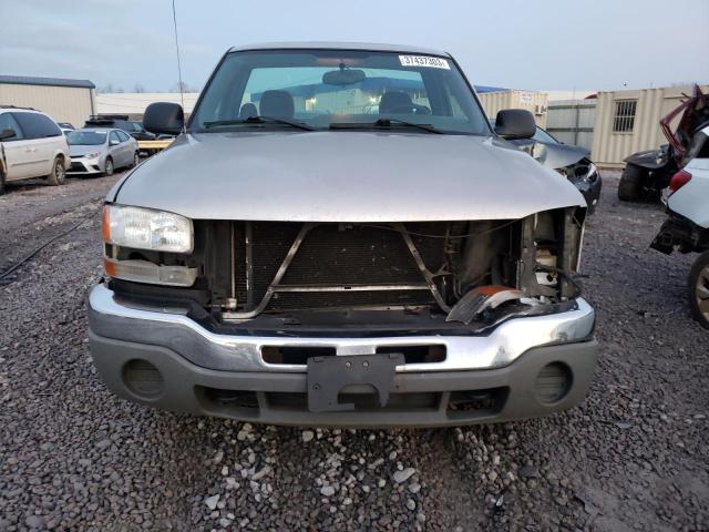 Photo 5 from auction – 2007 GMC NEW SIERRA with VIN 1GTEC14X77Z145567