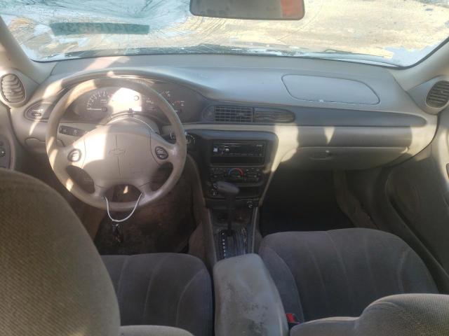 Photo 8 from auction – 2005 CHEVROLET CLASSIC with VIN 1G1ND52F15M129754