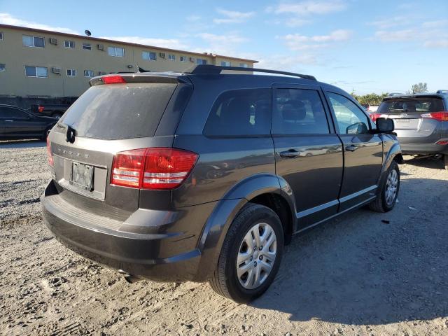 Photo 3 from auction – 2017 DODGE JOURNEY SE with VIN 3C4PDCAB3HT528313