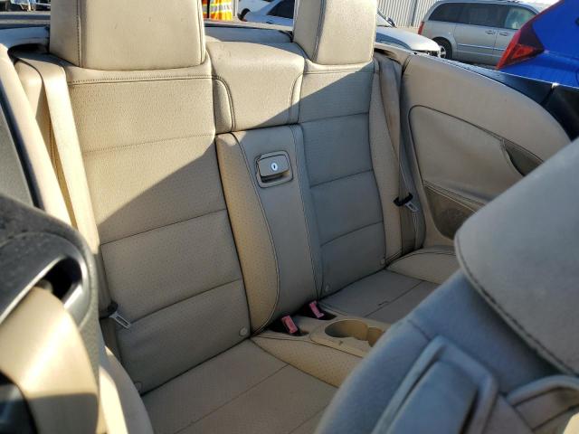 Photo 10 from auction – 2013 VOLKSWAGEN EOS KOMFOR with VIN WVWBW8AH0DV008408