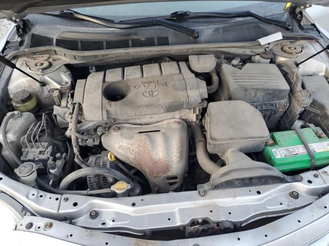 Photo 11 from auction – 2011 TOYOTA CAMRY BASE with VIN 4T4BF3EK4BR116334