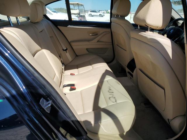 Photo 10 from auction – 2015 BMW 528 XI with VIN WBA5A7C56FD623172