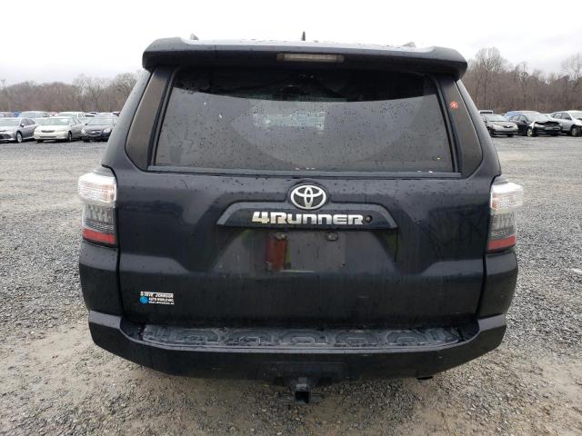 Photo 6 from auction – 2018 TOYOTA 4RUNNER SR with VIN JTEBU5JR2J5497785