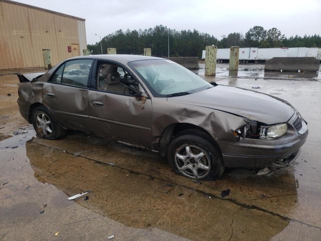 Photo 4 from auction – 2002 BUICK REGAL LS with VIN 2G4WB55K521157893