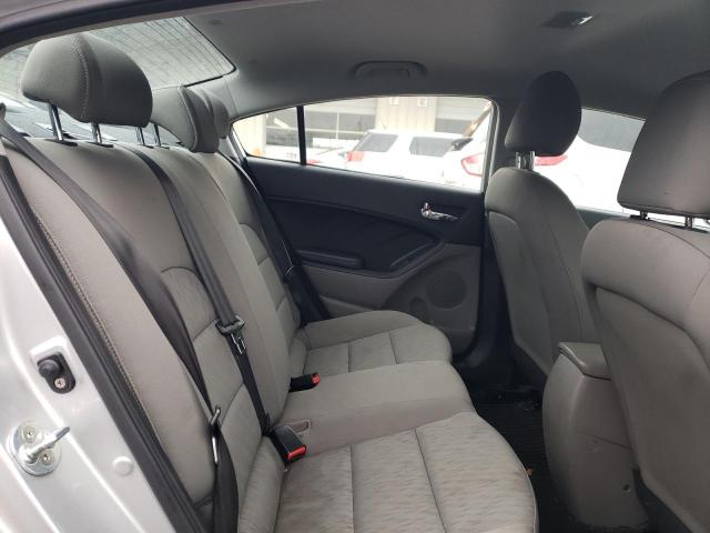Photo 10 from auction – 2016 KIA FORTE with VIN KNAFK4A6XG5554381