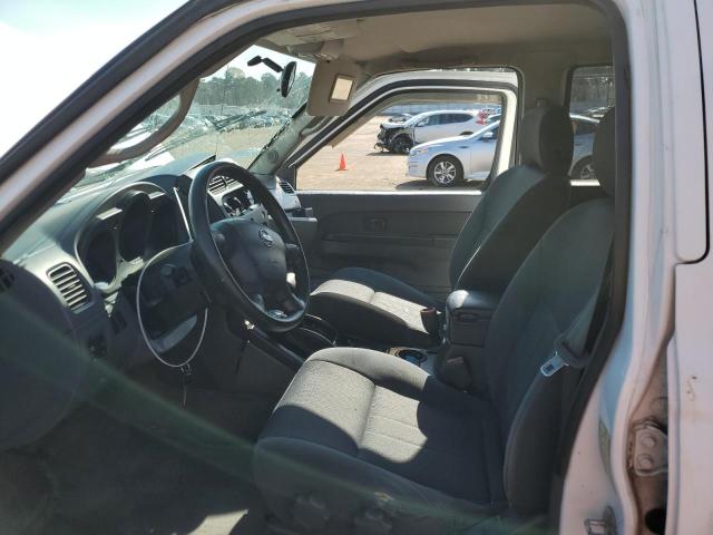 Photo 7 from auction – 2003 NISSAN FRONTIER C with VIN 1N6MD29Y13C436866