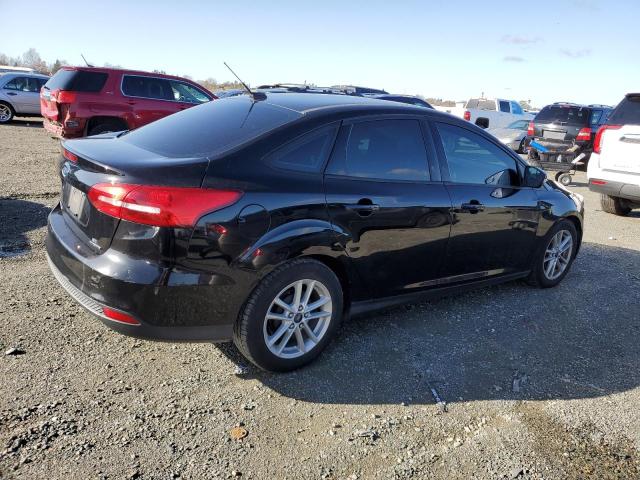Photo 3 from auction – 2016 FORD FOCUS SE with VIN 1FADP3F2XGL270049