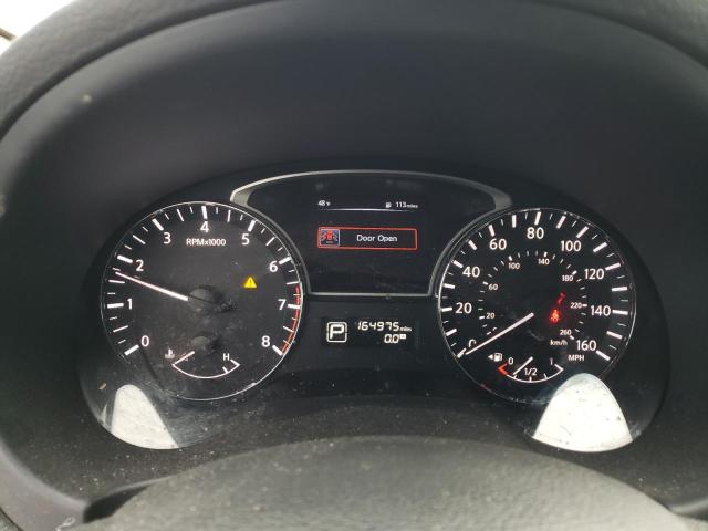 Photo 9 from auction – 2015 NISSAN ALTIMA 2.5 with VIN 1N4AL3APXFC250352